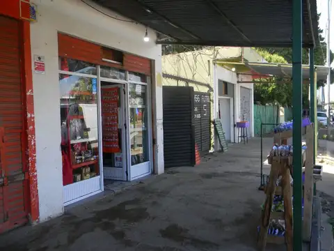 Local en Venta 15 años