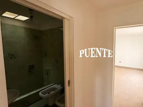 Depto Tipo Casa en Venta de 1 dormitorio