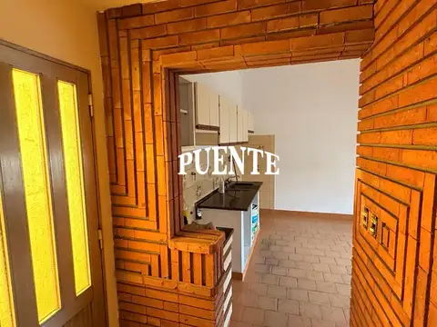 Depto Tipo Casa en Venta en Remedios de Escalada, USD 65.000