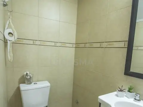 Depto Tipo Casa en Venta con 1 cocheras