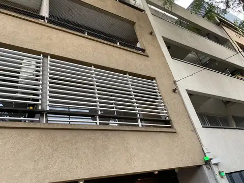 Colodrero 3500, Piso 1