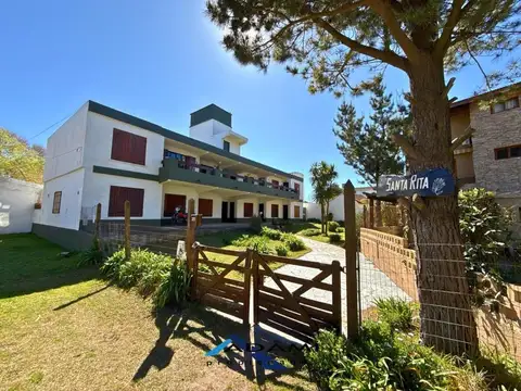 Departamento de 1 ambiente en Villa Gesell
