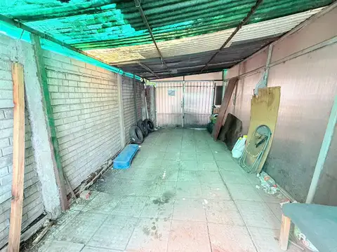 Casa en Venta de 1 dormitorio