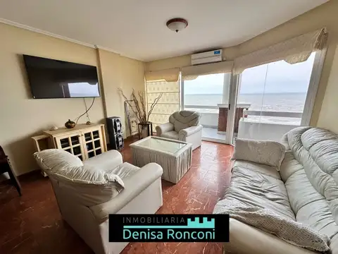 Av Costanera 2700, Piso 10