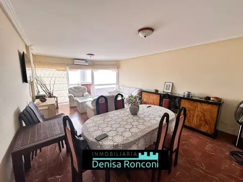 Departamento en Venta de 3 dormitorios
