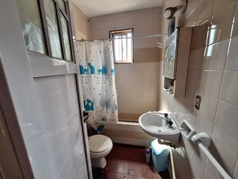 VENTA DEPARTAMENTO 4 AMB FLORES