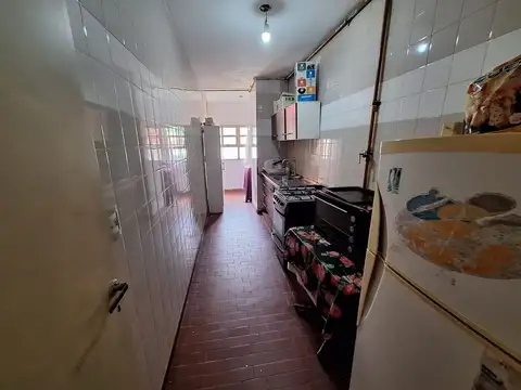 Departamento en Venta en Flores, USD 60.000