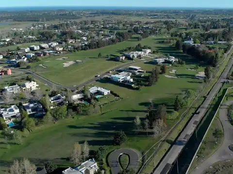 Terreno en Venta de 1394,0 m2
