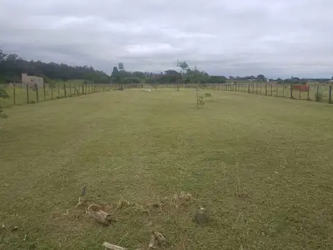 Terreno en Venta de 2000,0 m2