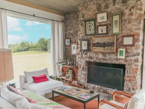 Casa en Alquiler Temporal de 9 dormitorios