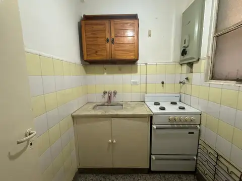 Departamento en Alquiler de 2 ambientes