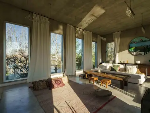 ALQUILER TEMPORARIO CASA A LAGUNA ALTAMIRA