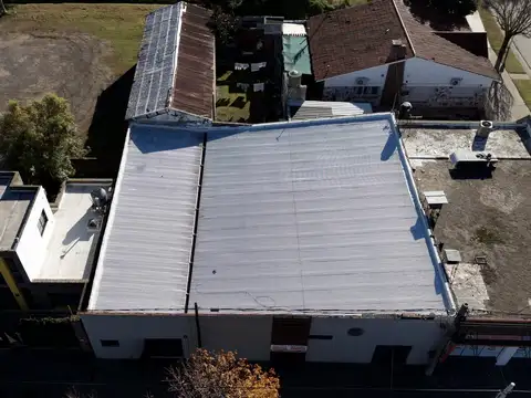 Av. San Martín  al 900