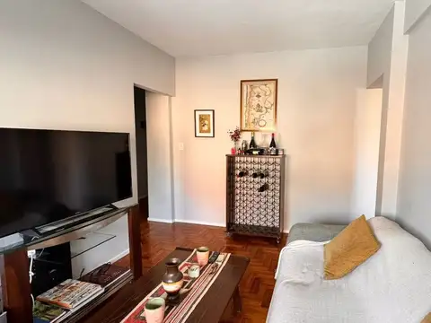 Departamento en Venta 55 años