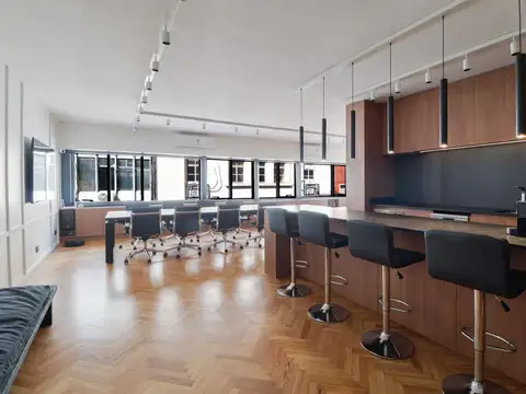 Departamento en Venta en San Nicolás, USD 280.000