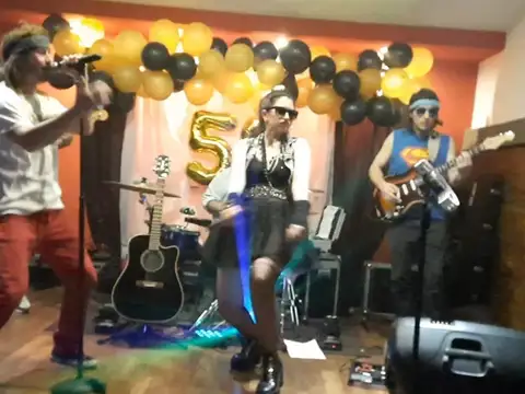 Hotel en Venta 18 años