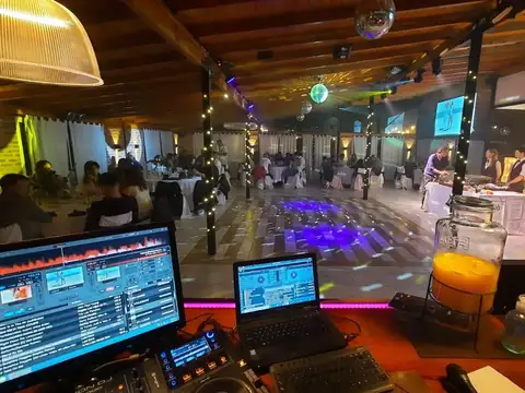 Hotel en Venta en Loma Verde, USD 710.000