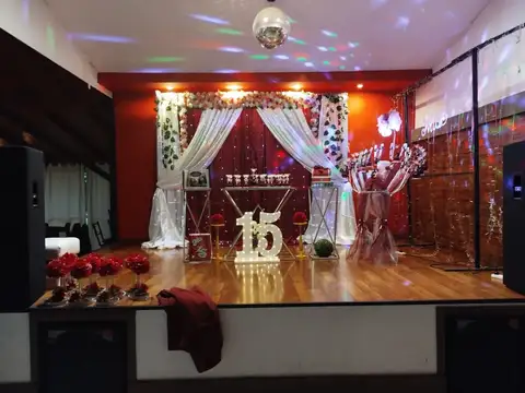 Hotel en Venta en Loma Verde, USD 710.000