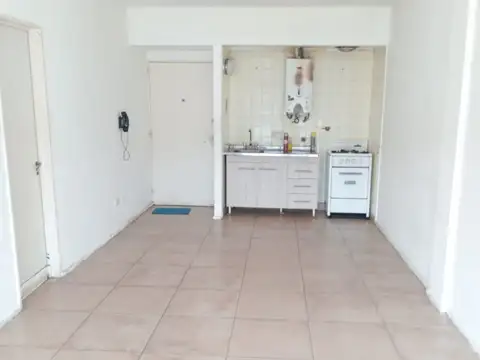 Departamento en Alquiler Apto profesional