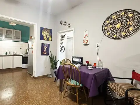 VENTA - Multifamiliar, 3 amb c/u - Villa Adelina