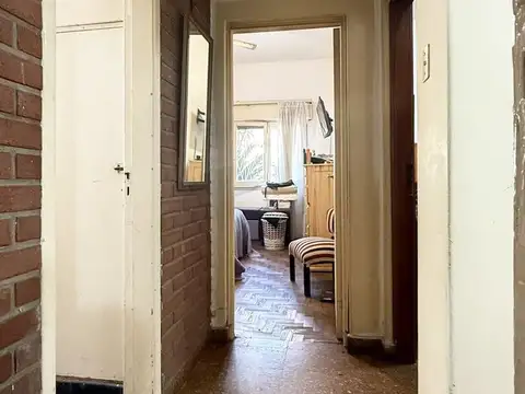 VENTA - Multifamiliar, 3 amb c/u - Villa Adelina