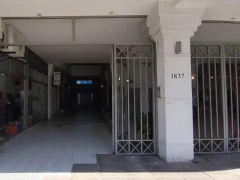 Bv. Rondeau 1837 , Piso 0