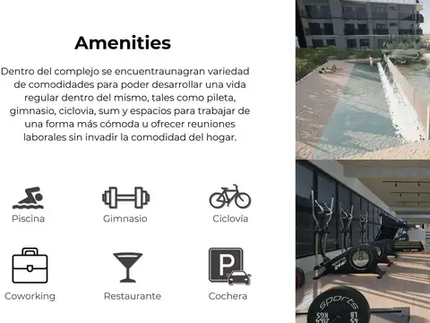 Departamento en Venta Permite mascota