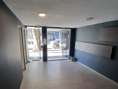 Dorrego 1000, Piso 3