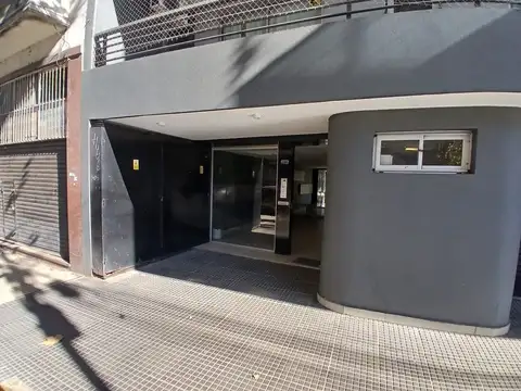 Dorrego 1000, Piso 3
