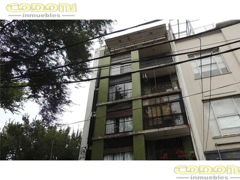 Departamento en Venta 40 años