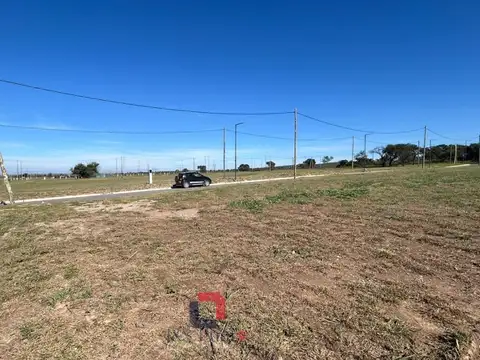 Lote en Docta Central