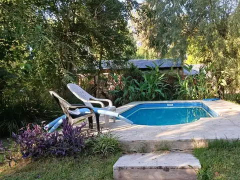NOT. Venta APTA CRÉDITO Casa 5 ambientes en Los Cardales, Barrio La Plegaria, Exaltación de la Cruz