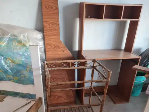 Casa en Venta en Parque Chacabuco, USD 198.000