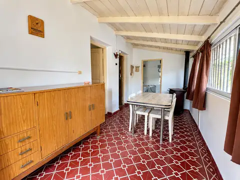 Casa en Venta en Barrio Chapadmalal, USD 53.000