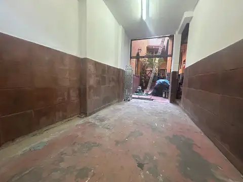 Depto Tipo Casa en Venta con 1 cocheras