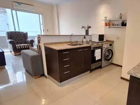 Departamento en Venta en Boedo, USD 94.900