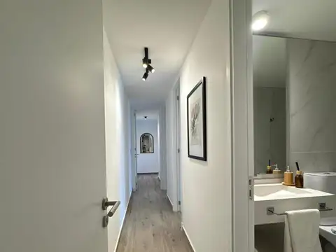 Departamento en Venta en Countries y Barrios Cerrados en Córdoba Capital, USD 1.000