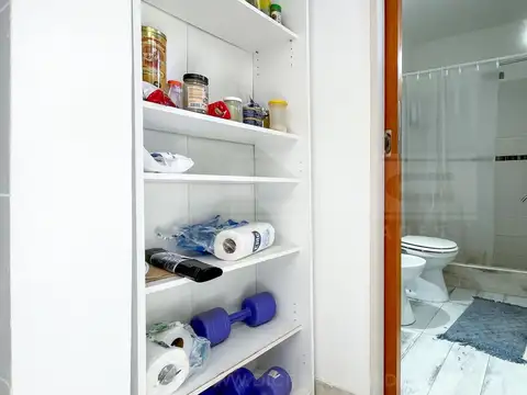 Depto Tipo Casa en Venta al Oeste