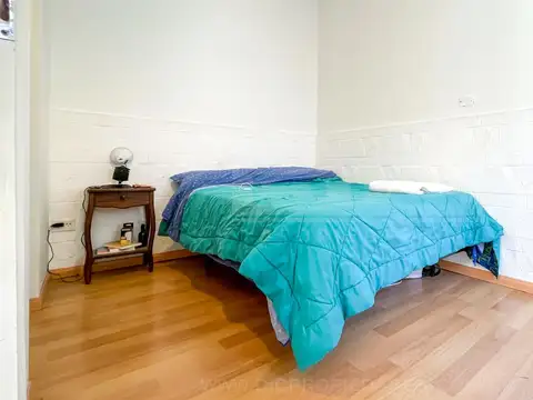 Depto Tipo Casa en Venta en Martínez Santa Fe / Fleming, USD 97.000