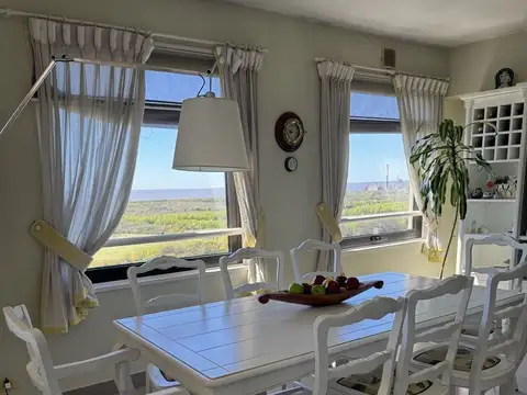 Departamento 5 ambientes con 5 baños