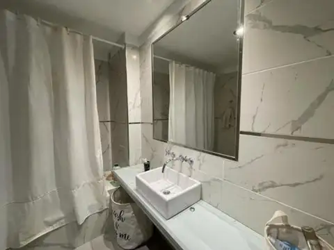 Departamento en alquiler temporario