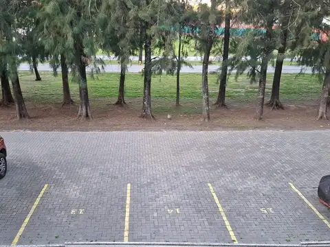 Venta departamento 4 ambientes Country El Venado