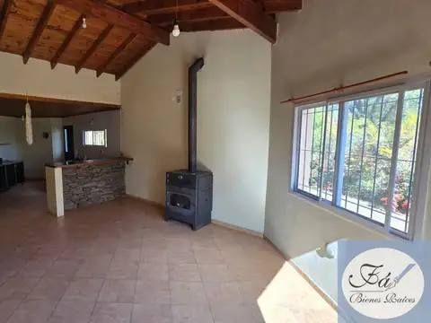 Casa en Venta 7 años