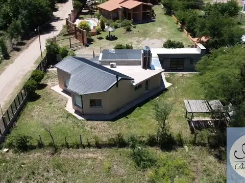 Casa en Venta en Juana Koslay, USD 87.000