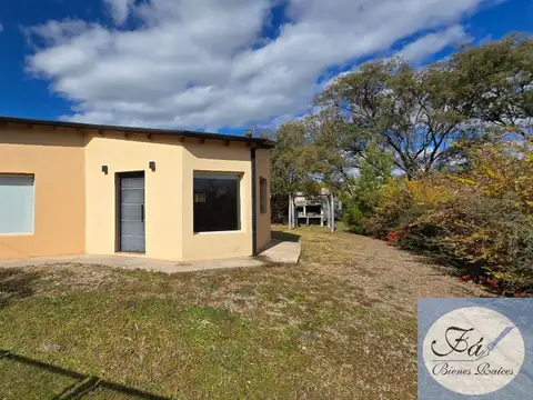 Casa en Venta en Juana Koslay, USD 100.000