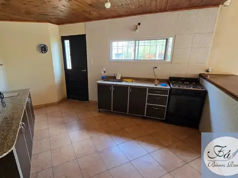 Casa en Venta al Norte