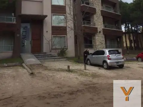 Departamento en Venta 7 años