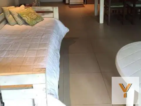 Departamento en venta - 1 Dormitorio 1 Baño - 45.39mts2 - Pinamar