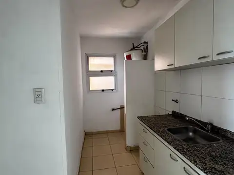 Departamento en Alquiler de 1 dormitorio