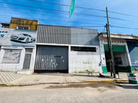 Galpón - Venta - Argentina, Ingeniero Pablo Nogués - Av. Del Sesquicentenario 2661